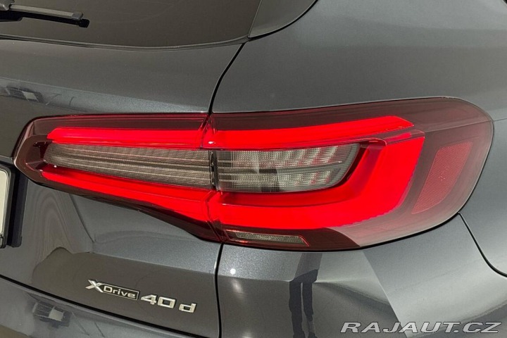 BMW X5 xDrive40d 2023
