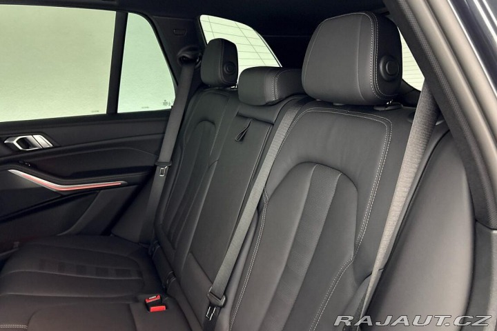 BMW X5 xDrive40d 2023