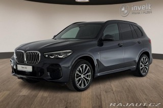 BMW X5 xDrive40d 2023