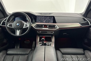 BMW X5 xDrive40d 2023