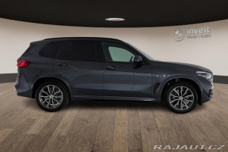BMW X5 xDrive40d 2023
