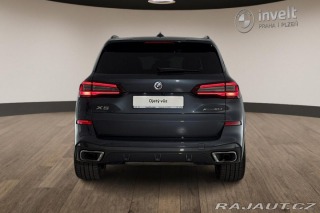 BMW X5 xDrive40d 2023