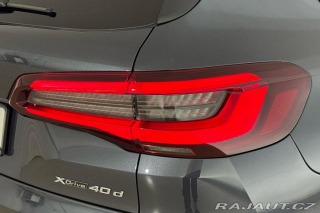 BMW X5 xDrive40d 2023