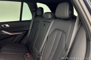 BMW X5 xDrive40d 2023