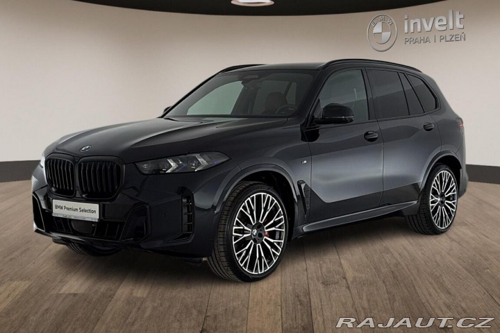 BMW X5 xDrive30d 2025