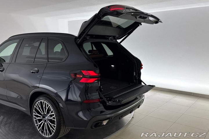 BMW X5 xDrive30d 2025
