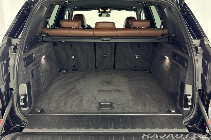BMW X5 xDrive30d 2025