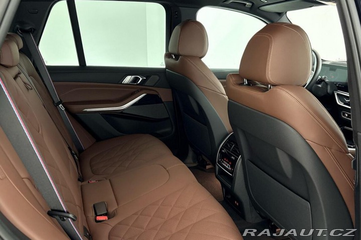 BMW X5 xDrive30d 2025