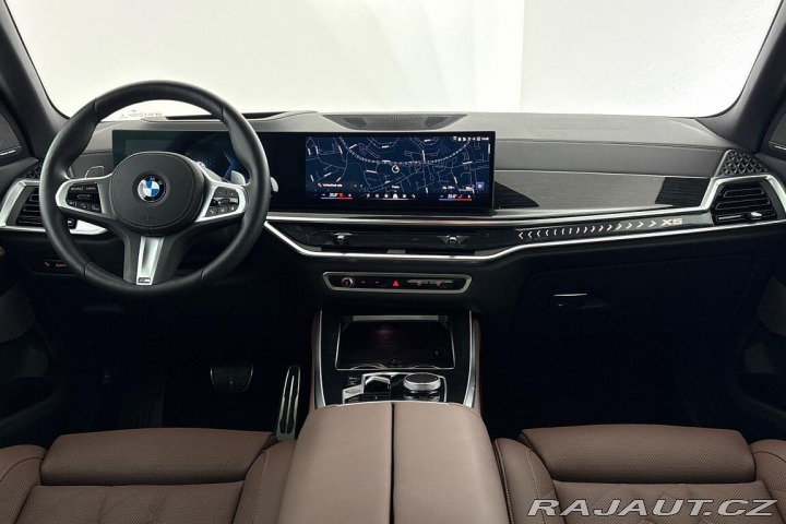 BMW X5 xDrive30d 2025