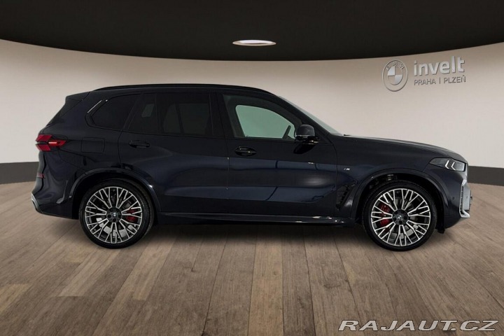 BMW X5 xDrive30d 2025