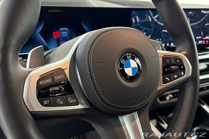 BMW X5 xDrive30d 2025