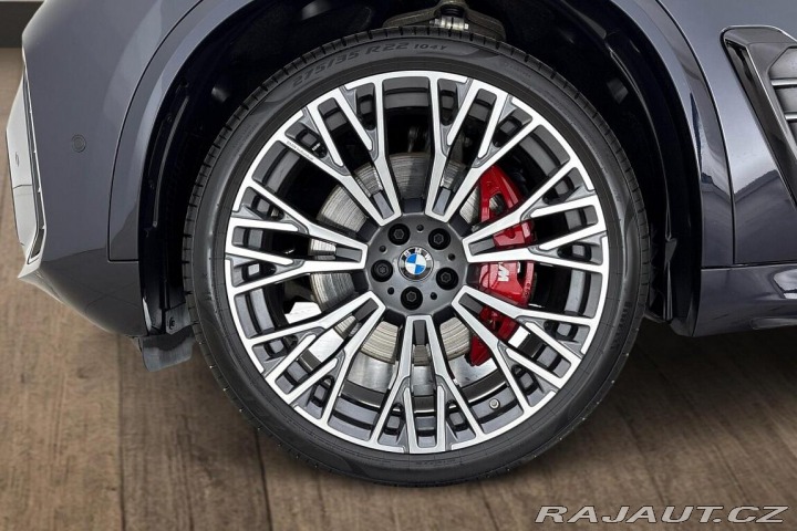 BMW X5 xDrive30d 2025