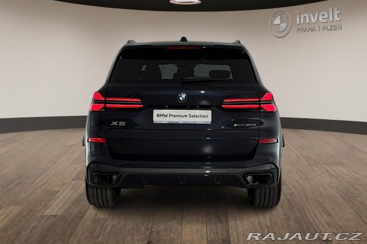 BMW X5 xDrive30d 2025