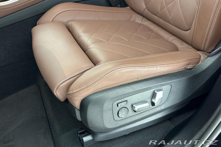 BMW X5 xDrive30d 2025