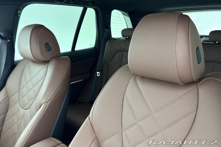 BMW X5 xDrive30d 2025