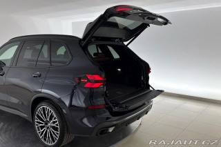 BMW X5 xDrive30d 2025