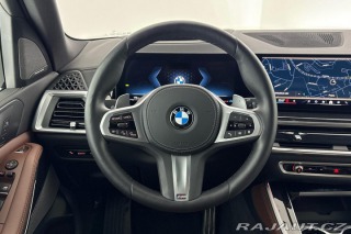 BMW X5 xDrive30d 2025