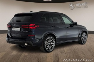 BMW X5 xDrive30d 2025