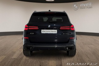 BMW X5 xDrive30d 2025