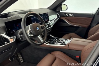 BMW X5 xDrive30d 2025