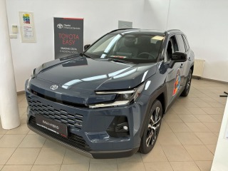 Toyota RAV4 Executive 2,5 Hybrid AWD