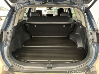 Toyota RAV4 Executive 2,5 Hybrid AWD 1800