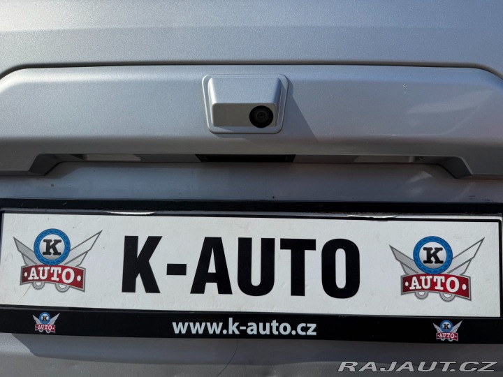 Ford Tourneo Custom 2.0TDCi 96kW *L2H1*ALU*Ta 2016