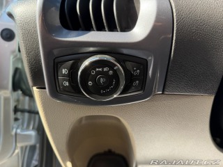 Ford Tourneo Custom 2.0TDCi 96kW *L2H1*ALU*Ta 2016