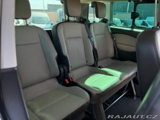 Ford Tourneo Custom 2.0TDCi 96kW *L2H1*ALU*Ta 2016