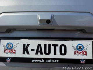Ford Tourneo Custom 2.0TDCi 96kW *L2H1*ALU*Ta 2016