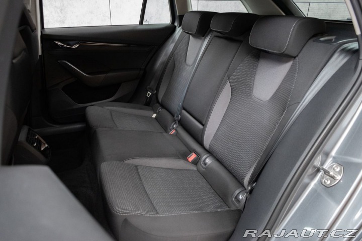 Škoda Octavia 2.0TDI DSG*ACC*MIRROR-LIN 2022