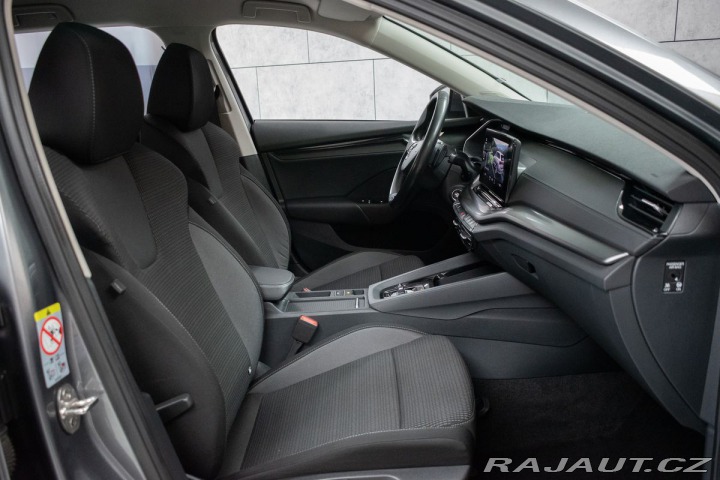 Škoda Octavia 2.0TDI DSG*ACC*MIRROR-LIN 2022