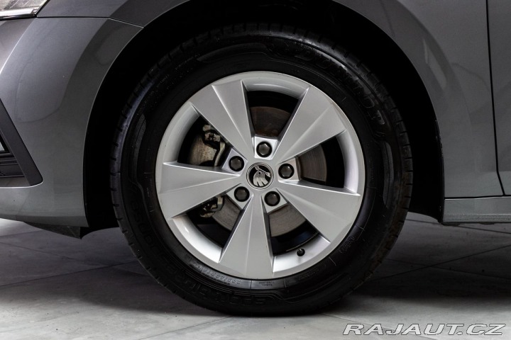 Škoda Octavia 2.0TDI DSG*ACC*MIRROR-LIN 2022