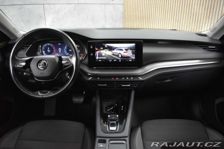 Škoda Octavia 2.0TDI DSG*ACC*MIRROR-LIN 2022
