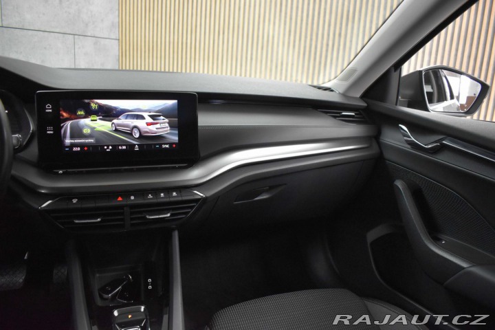 Škoda Octavia 2.0TDI DSG*ACC*MIRROR-LIN 2022