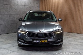 Škoda Octavia 2.0TDI DSG*ACC*MIRROR-LIN 2022