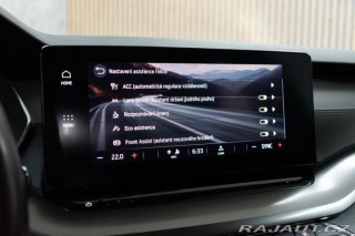 Škoda Octavia 2.0TDI DSG*ACC*MIRROR-LIN 2022