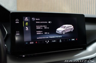 Škoda Octavia 2.0TDI DSG*ACC*MIRROR-LIN 2022