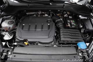 Škoda Octavia 2.0TDI DSG*ACC*MIRROR-LIN 2022