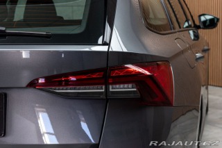 Škoda Octavia 2.0TDI DSG*ACC*MIRROR-LIN 2022