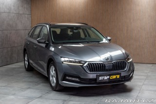Škoda Octavia 2.0TDI DSG*ACC*MIRROR-LIN 2022