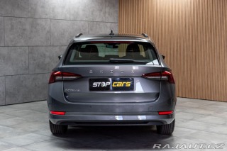 Škoda Octavia 2.0TDI DSG*ACC*MIRROR-LIN 2022