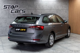 Škoda Octavia 2.0TDI DSG*ACC*MIRROR-LIN 2022