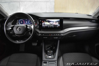Škoda Octavia 2.0TDI DSG*ACC*MIRROR-LIN 2022