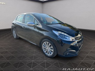 Peugeot 208 1,2Turbo 81kw Style
