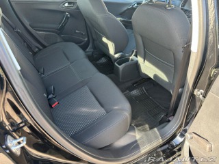 Peugeot 208 1,2Turbo 81kw Style 2015