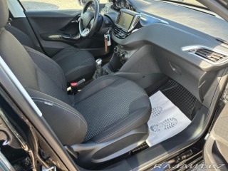 Peugeot 208 1,2Turbo 81kw Style 2015
