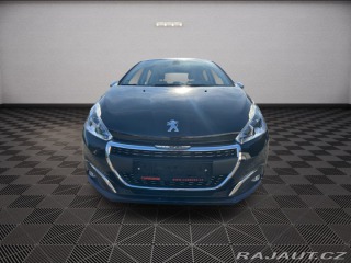 Peugeot 208 1,2Turbo 81kw Style 2015
