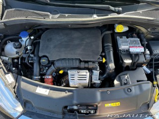 Peugeot 208 1,2Turbo 81kw Style 2015