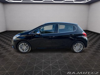 Peugeot 208 1,2Turbo 81kw Style 2015